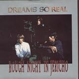 ROUGH NIGHT IN JERICHO 7 INCH (7" VINYL 45) UK ARISTA 1989