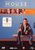 : Docteur House: saison 1 - Coffret 6 DVD