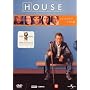 Docteur House: saison 1 - Coffret 6 DVD