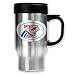 Toronto Blue Jays 16oz Stainless Steel Travel Mug