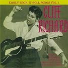 Early Rock 'N' Roll Songs /Vol.1