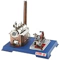 Wilesco D10 Dampfmaschine