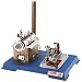 Wilesco D10 Dampfmaschine