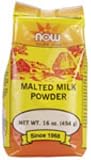 Malted Milk - 1 lb