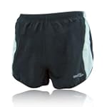 Saucony Men's Elite Split Running Short