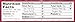 Orchard Bars Non-GMO Fruit & Nut, Cherry Almond, 1.4 Oz, Pack of 12