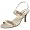 Ivory Satin