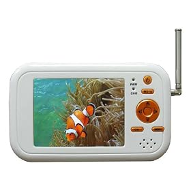 iVIEW-352PTV 3.5-Inch Portable Digital LCD TV