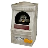 Tomy 71337 - Harry Potter Spardose Gringotts Goblin Bank