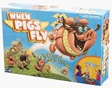 When Pigs Fly
