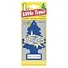 Little Trees Hanging Car and Home Air Freshener, New Car Scent