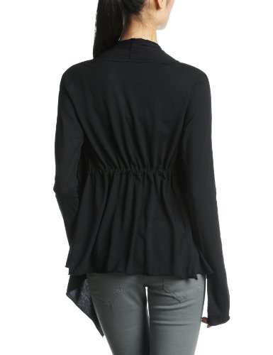 leeve Cardigan 542-03899 (ボビ) BOBI打开模