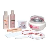 Depileve Intro Kit
