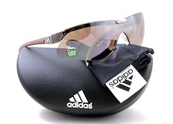 AUTHENTIC ADIDAS SUNGLASSES 152 ON PAR II 6053 BROWN LST
