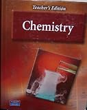 AGS Globe Chemistry (Teacher's Edition) AGS Globe Chemistry (Teacher's Edition)
