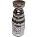 Mark Messier Edmonton Oilers Autographed Mini Stanley Cup