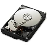 Seagate ST310005N1D1AS-RK Disque dur interne 3,5" Retail Kit SATA II 1 Topar Seagate