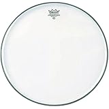 Remo Ambassador Hazy Snare Side Drumhead, 14"