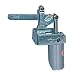 DE-STA-CO 817-S Pneumatic Hold Down Clamp
