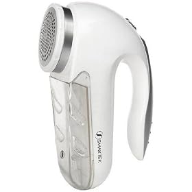 Deluxe Clothes Shaver