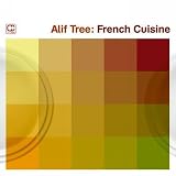 Revue Alif Tree  / French Cuisine