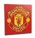 Manchester United F.C. Canvas Art