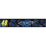 Springs Jimmie Johnson Wall Border