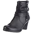 Gabor Shoes 12.983.57 Comfort, Damen Stiefel