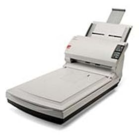 Fujitsu FI-5220C SCANPARTNER COLOR ( PA03484-B505 ) by Fuji