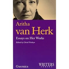 Aritha Van Herk: Essays on Her Works