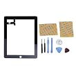 8 Pieces Tool Kit replacement touch screen digitizer for Apple iPad 1G 8 Pieces Tool Kit replacement touch screen digitizer for Apple iPad 1G