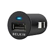 mini 12 Belkin Chargeur