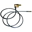 MICROSMITH EYEY ADDITIONAL EYE WITH Y-CABLE KIT FOR HOT LINK PRO & HOT LINK XL