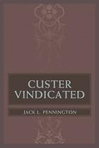 Custer Vindicated