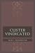 Custer Vindicated