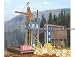 N Scale Architect N Scale Classic Series Kit - Delaware River & Rail