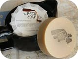 San Francisco Beer Soap - Made with Anchor Steam California Common Steam Ale