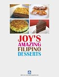 Joys Amazing Filipino Desserts