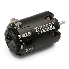 943 Reedy Sonic 10.5 Modified 1 10 Brushless Motor from Electric Motors Reedy