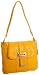 Liz Claiborne Jackie Crossbody,Mango,one size