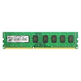 Transcend JetRam �f�X�N�g�b�vPC�p���݃����� DDR3-1333 2GB �i�v�ۏ� JM1333KLU-2G