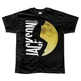 Michael Jackson - Moonwalker T-Shirt