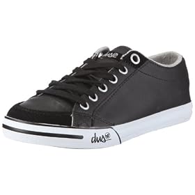 DVS Farah Baskets mode femme