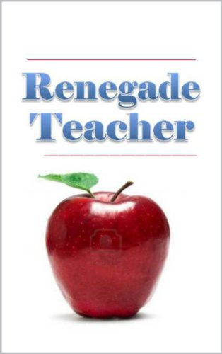 From a "Readers Favorite" publication. Reviewer Jack Mangus 5 Star ReviewAnyone reading this book will probably wish they had been lucky enough to land in Mr. Smiths class. The photos in "Renegade Teacher" show students who are involved, active and having a great time.