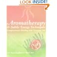 Aromatherapy and Subtle Energy Techniques: Compassionate Healing with Essential Oils by  Joni Loughran and Ruah Bull