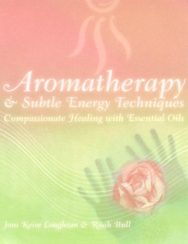 Aromatherapy