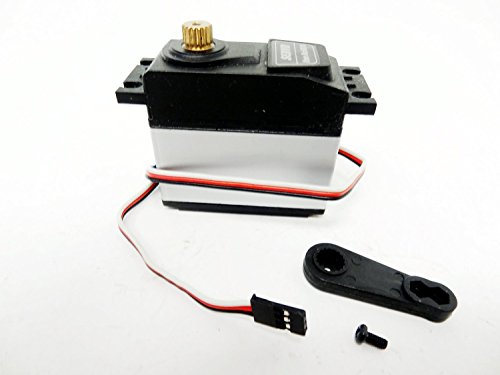 Steering Servo 22kg (6018)