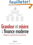 Grandeur et mis�re de la finance mode...