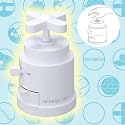 カンバッチメーカー (White)