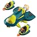 Sporting Goods : Fisher-Price Planet Heroes Turbo Shuttle